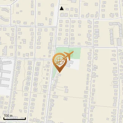 Karte Lütt-Iserbrook 39-41, 22589 Hamburg