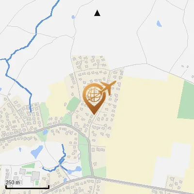 Karte Lütte Blöck 12, 22397 Hamburg