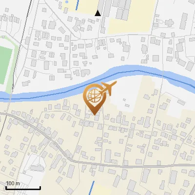 Karte Lütte Stegel 11, 21039 Hamburg