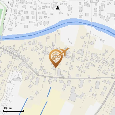 Karte Lütte Stegel 5-8, 21039 Hamburg