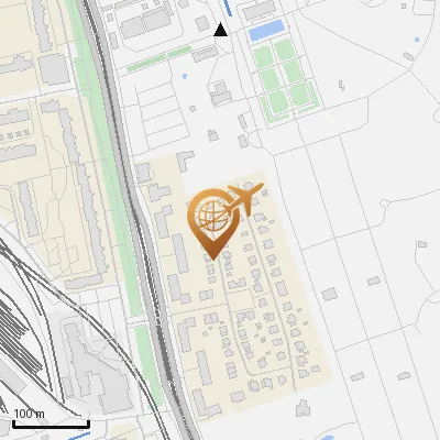 Foto zu Lüttichauweg 3-20, 10319 Berlin