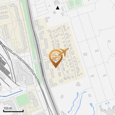 Foto zu Lüttichauweg 26, 10319 Berlin