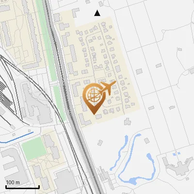 Foto zu Lüttichauweg 29-40, 10319 Berlin