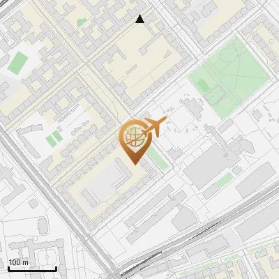 Foto zu Lütticher Straße 14-19, 13353 Berlin