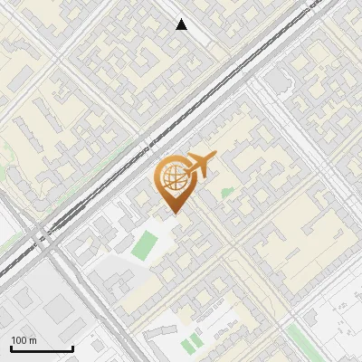 Foto zu Lütticher Straße 2-5, 13353 Berlin