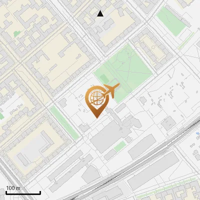 Foto zu Lütticher Straße 36, 13353 Berlin