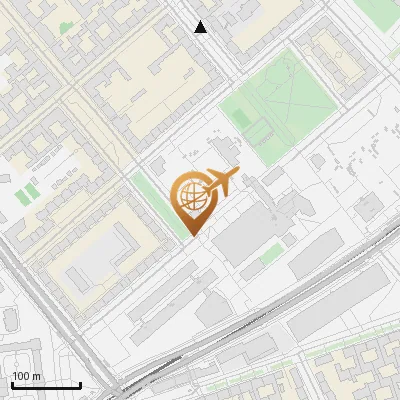 Foto zu Lütticher Straße 37, 13353 Berlin