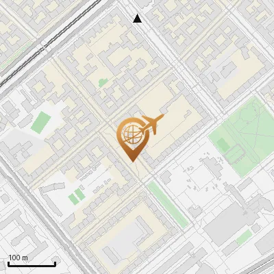 Foto zu Lütticher Straße 40-44, 13353 Berlin