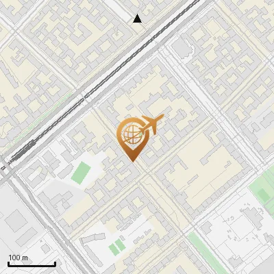 Foto zu Lütticher Straße 45-47, 13353 Berlin