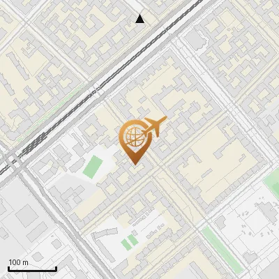 Foto zu Lütticher Straße 6-7, 13353 Berlin