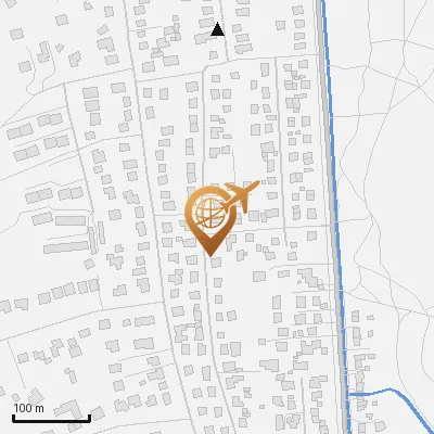 Karte Lüttmattensteed 6-11, 21149 Hamburg