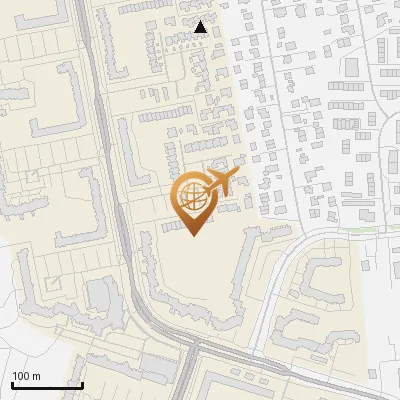 Karte Lüttmoorkamp 14-22, 22399 Hamburg