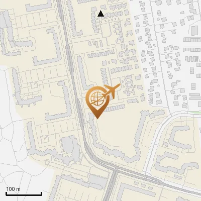 Karte Lüttmoorkamp 2, 22399 Hamburg