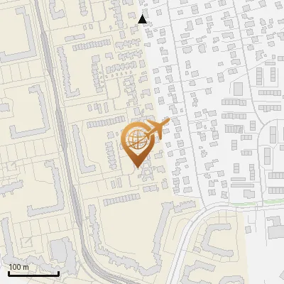 Karte Lüttmoorkamp 23-37, 22399 Hamburg
