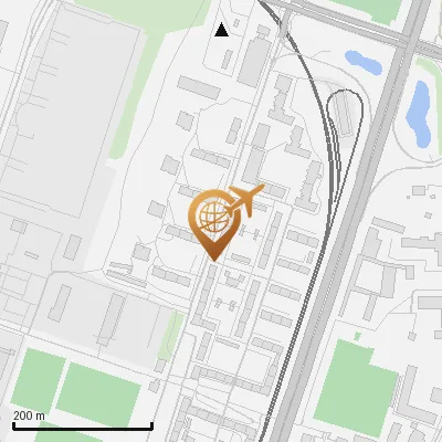 Foto zu Lützelsteiner Straße 6-11, 80939 München