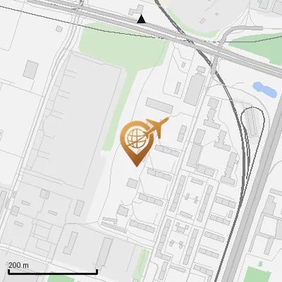 Karte Lützelsteiner Straße 17, 80939 München