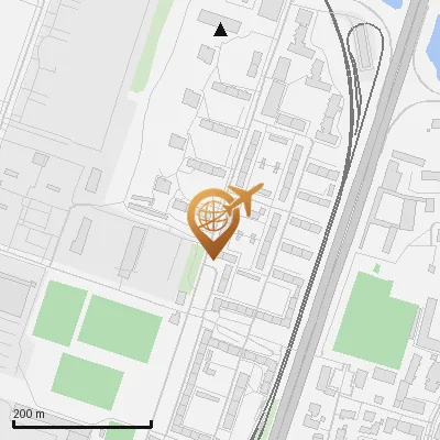 Karte Lützelsteiner Straße 2-3, 80939 München