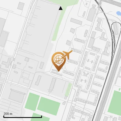 Karte Lützelsteiner Straße 5, 80939 München