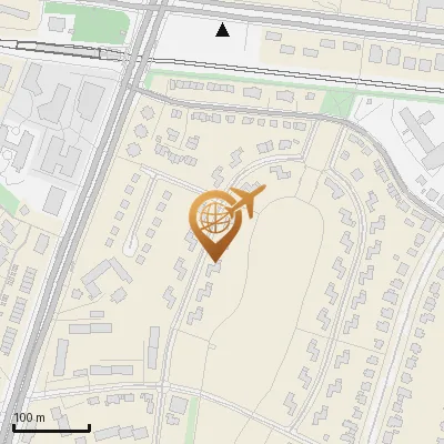 Foto zu Lützelsteiner Weg 9-12, 14195 Berlin