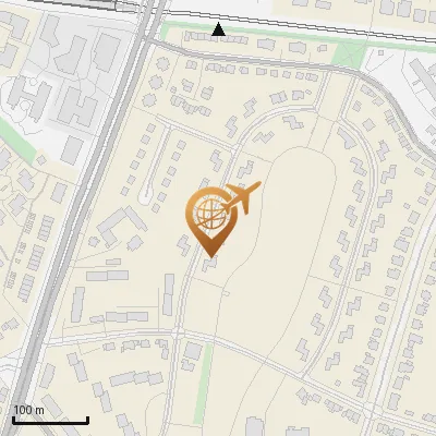 Karte Lützelsteiner Weg 13-17, 14195 Berlin