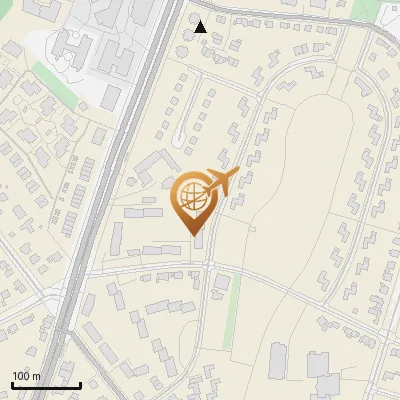 Karte Lützelsteiner Weg 18-20, 14195 Berlin