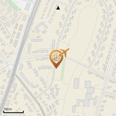 Foto zu Lützelsteiner Weg 23-25, 14195 Berlin