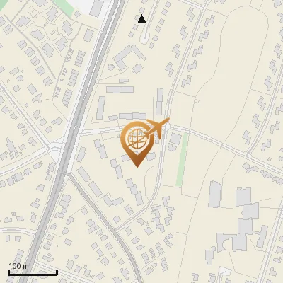 Foto zu Lützelsteiner Weg 26-30, 14195 Berlin