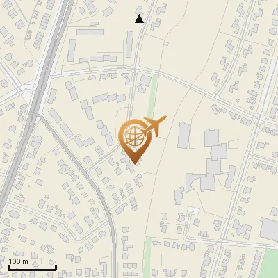 Karte Lützelsteiner Weg 35-39, 14195 Berlin