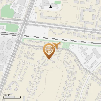 Foto zu Lützelsteiner Weg 2-5, 14195 Berlin