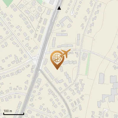 Foto zu Lützelsteiner Weg 44-46, 14195 Berlin