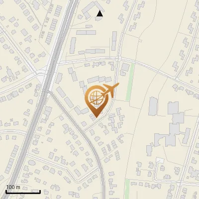 Karte Lützelsteiner Weg 48-54, 14195 Berlin