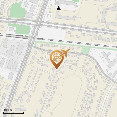 Foto zu Lützelsteiner Weg 6-8, 14195 Berlin