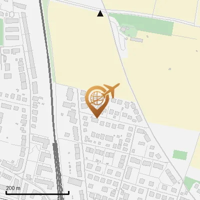 Foto zu Lützenkirchenstraße 5-9, 81929 München