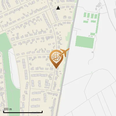 Foto zu Lützenkircher Weg 16-32, 51061 Köln