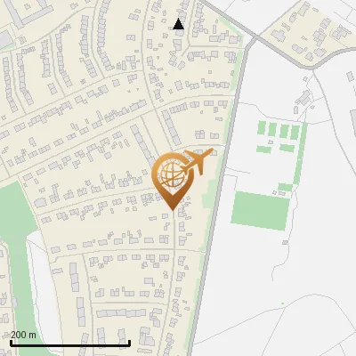 Foto zu Lützenkircher Weg 38-53, 51061 Köln