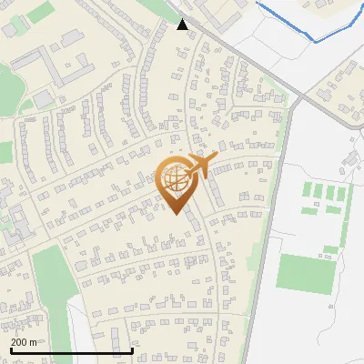 Foto zu Lützenkircher Weg 57-61, 51061 Köln