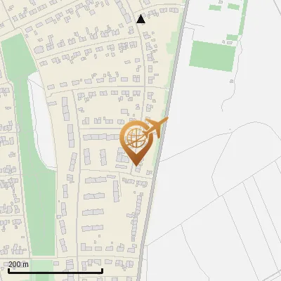 Foto zu Lützenkircher Weg 2-15, 51061 Köln