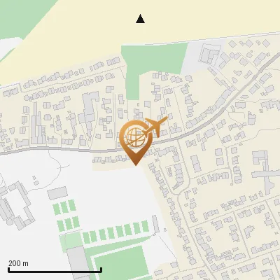 Karte Lützerathstraße 130-134, 51107 Köln