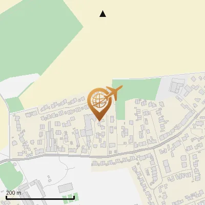 Karte Lützerathstraße 135, 51107 Köln