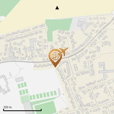 Karte Lützerathstraße 138, 51107 Köln