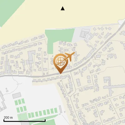 Foto zu Lützerathstraße 142-147, 51107 Köln