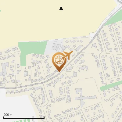 Karte Lützerathstraße 169-180, 51107 Köln