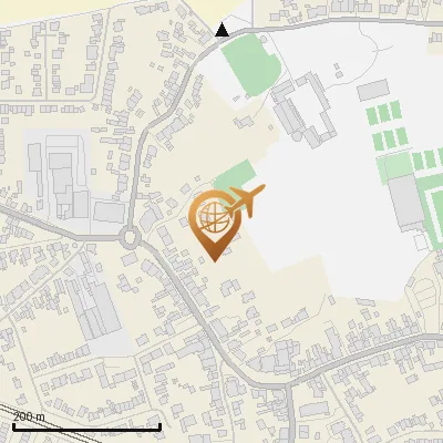 Karte Lützerathstraße 2, 51107 Köln