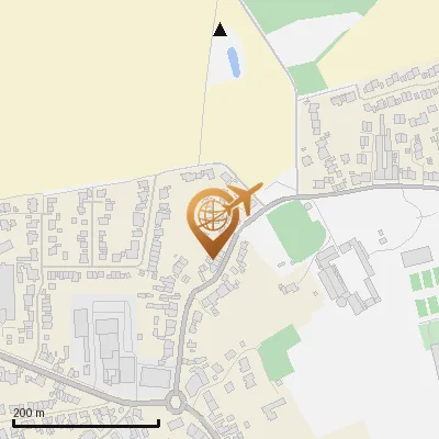 Karte Lützerathstraße 27-57, 51107 Köln