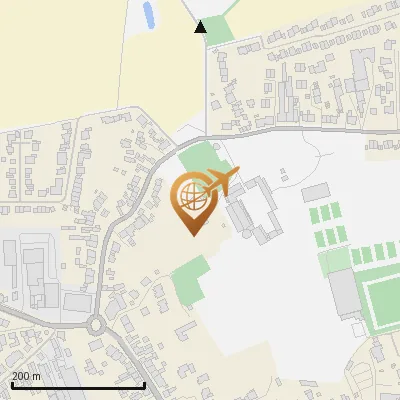 Karte Lützerathstraße 66, 51107 Köln