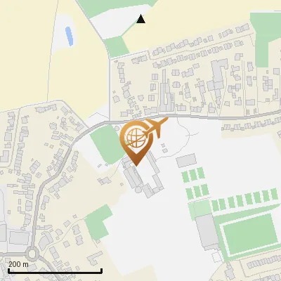 Karte Lützerathstraße 70, 51107 Köln