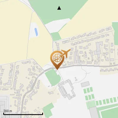 Karte Lützerathstraße 77, 51107 Köln