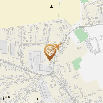 Karte Lützerathstraße 3-14, 51107 Köln