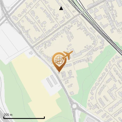 Karte Lützlongericher Straße 56-75, 50739 Köln