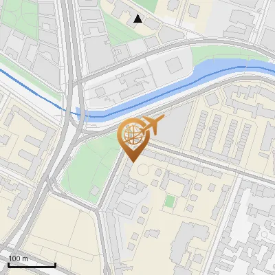 Foto zu Lützowplatz 1, 10785 Berlin